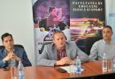 Universitatea Ovidius din Constanța a lansat Proiectul MIȘCARE-JOC-APĂ@UOC