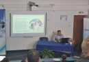 Specialiștii viitorului în educație fizică, sport și kinetoterapie și-au prezentat lucrările la Constanța