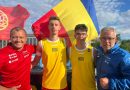 Campionatul European U16 la Beach Handball și calificările pentru Campionatul European 2023(seniori și senioare), în desfășurare la Praga