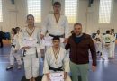 Aur și argint pentru studenții UOC la Campionatul Național Universitar de Judo