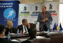 Cea de-a treia ediție a evenimentului Ovidio Running, prezentată la Universitatea Ovidius din Constanța