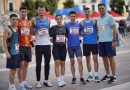 Călătoria la Ovidio Running din Sulmona 2024