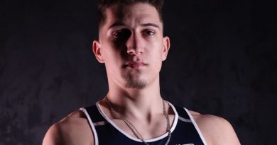 Radu Cristian – calificat la Campionatul European de Atletism U23